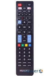 Пульт універсальний URC1511 TV URC1511 TV