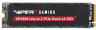 SSD PATRIOT Viper VP4300 Lite 1TB M.2 NVMe (VP4300L1TBM28H)