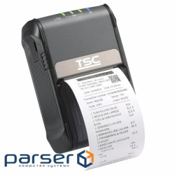 Принтер етикеток TSC Alpha-2R WIFI (99-062A003-00LF/99-062A003-01LF)