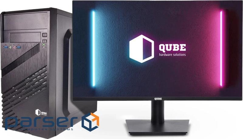 Десктоп ARTLINE BusWiness B27+B24F75plus-IPS (B27v37+B24F75plus-IPS)