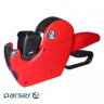 Етикет-пістолет Open Moto 2112 8 digits labeler (1574)
