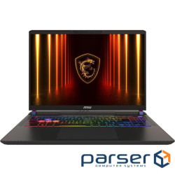 Ноутбук MSI Vector 16 HX AI A2XWHG-224XUA (9S7-15M352-224)