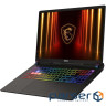 Ноутбук MSI Vector 16 HX AI A2XWHG-224XUA (9S7-15M352-224)