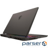 Ноутбук MSI Vector 16 HX AI A2XWHG-224XUA (9S7-15M352-224)