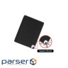 Чохол до планшета AirOn Premium SOFT iPad Air 13 2024 + Film Black (4822352781130)