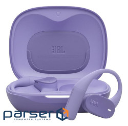 Наушники TWS Sense Lite Purple (JBLSENSELITEPUR)