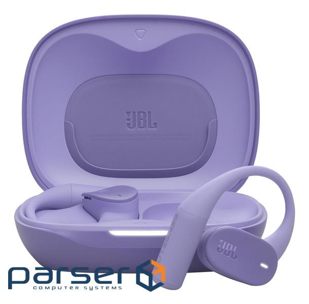 Наушники TWS Sense Lite Purple (JBLSENSELITEPUR)