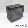 Шафа настінна MGS 9U, 600х350х477 мм (Ш * Г * В) (UA-MGSWA935B)