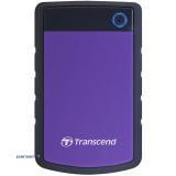 hdd.ext TRANSCEND 1TB TS1TSJ25H3P Storejet 2.5" H3 USB 3.0