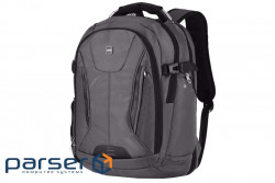 Backpack 2E, Ultimate SmartPack 30L, titanium (2E-BPT6416TI)