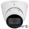 4 МП WizSense з мікрофоном Dahua DH-IPC-HDW2441T-ZS (2.7-13.5мм) )