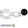 4 МП WizSense з мікрофоном Dahua DH-IPC-HDW2441T-ZS (2.7-13.5мм) )