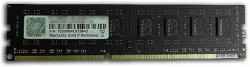 Оперативная память G.Skill DDR3 8GB 1600 MHz (F3-1600C11S-8GNT)
