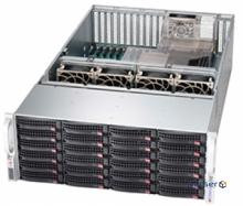 Серверна платформа Supermicro SYS-5049R-C1R24