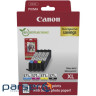Картридж Canon CLI-571 MultipackXL BK,C,M,Y 11ml (0332C006)
