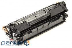 Картридж PowerPlant HP LJ 1010/1020/1022 (Q2612A) without chip! (PP-12A)