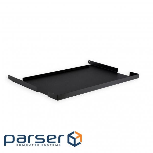 Кришка для кронштейна настінного 19 "глиб. 380мм, чорний (CMS-WBR-380BK)