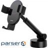 Автоутримувач для смартфона BASEUS Simplism Gravity Car Mount Holder With Suction Base B (SUYL-JY01)