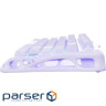 Клавіатура бездротова GRAVASTAR Mercury K1 Lavender Purple (GSK1 PL)