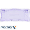 Клавіатура бездротова GRAVASTAR Mercury K1 Lavender Purple (GSK1 PL)