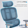 Офісне крісло OfficePro Skyline OC750-W-DG-DG