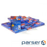 Film (75x105) 250μ Agent ANTISTATIC, pack /100 (3190050)