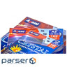 Film (75x105) 250μ Agent ANTISTATIC, pack /100 (3190050)
