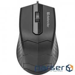 Mouse DEFENDER Hit MB-530 (52530)
