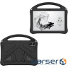 Чохол до планшета BeCover Protected Cover Xiaomi Redmi Pad 2 Pro 12.1" Black (714407)