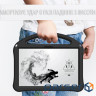 Чохол до планшета BeCover Protected Cover Xiaomi Redmi Pad 2 Pro 12.1" Black (714407)