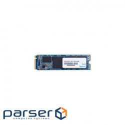 SSD disk APACER AS2280P4X 256GB M.2 NVMe (AP256GAS2280P4X-1)