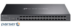 TP-LINK Switch SX3032F 32x10G SFP+ L2+Managed Omada SDN
