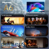 Телевізор HISENSE 55A6S