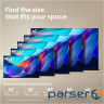 Телевізор HISENSE 55A6S
