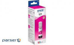 Ink container Epson 101Magenta L4150/4160/6160 (C13T03V34A)