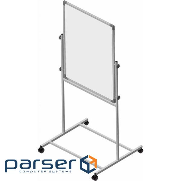 Фліпчарт крейдово-маркерний Робоча поверхня: 810x1000(мм) СЕКТОР KM-07510 KM-07510