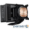 Система водяного охлаждения Asus ROG Ryuo IV SLC 360 ARGB (90RC0151-B0EAY0), Intel:1851/1700, AMD:AM