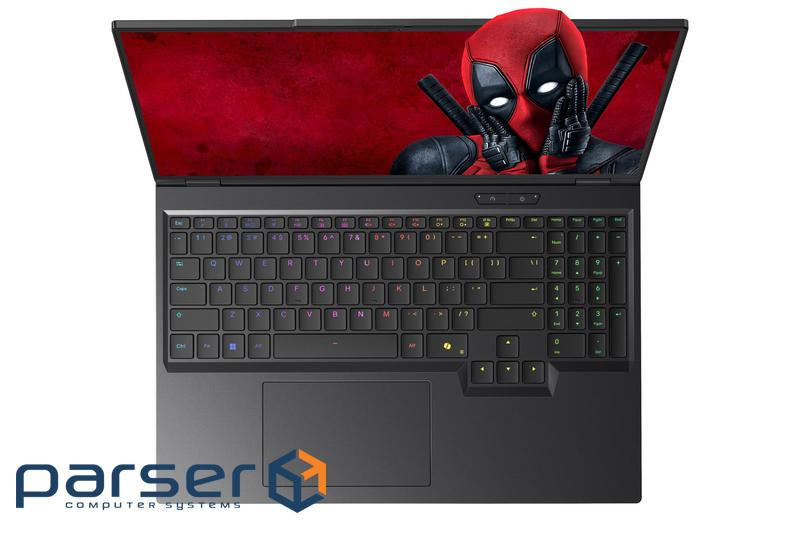 Ноутбук Dream Machines RT5090-16 (RT5090-16UA31)