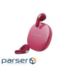 Навушники HiFuture FlyBuds4 AI Hot Pink (flybuds4-ai.hotpink)