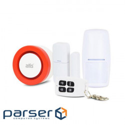 Wireless Alarm Kit ATIS KIT 200T