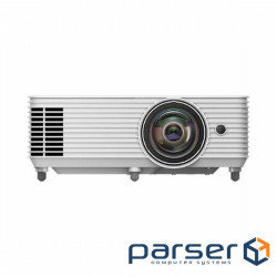 Короткофокусний проектор Vivitek DX335ST