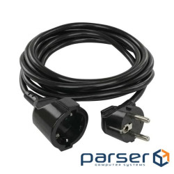 Мережевий подовжувач EMOS PC0123R