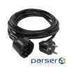 Мережевий подовжувач EMOS PC0123R