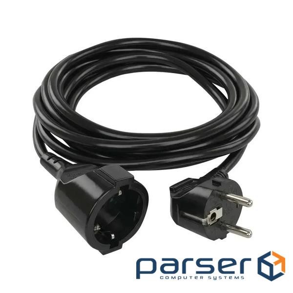 Мережевий подовжувач EMOS PC0123R