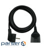 Мережевий подовжувач EMOS PC0123R