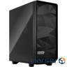 Корпус FRACTAL DESIGN Meshify 2 Compact Dark TG (FD-C-MES2C-02)