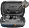Навушники Poly Voyager Free 60 Earbuds + BT700C + BCHC Black (7Y8H4AA)