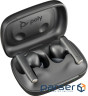 Навушники Poly Voyager Free 60 Earbuds + BT700C + BCHC Black (7Y8H4AA)