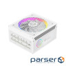 Блок живлення Gamemax 750W (RGB PRO 750G WH)