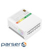 Блок живлення Gamemax 750W (RGB PRO 750G WH)